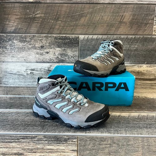 Scarpa women moraine - scarpa, women's