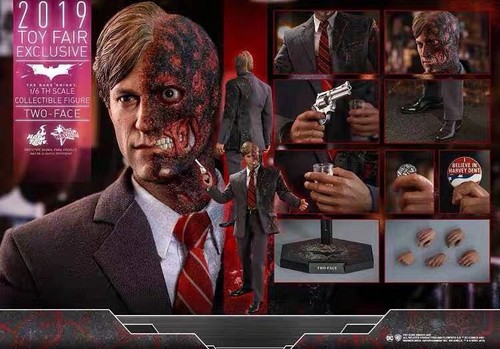 New hot toys - toys, mms546