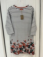 BNWT Joules Riviera Dress