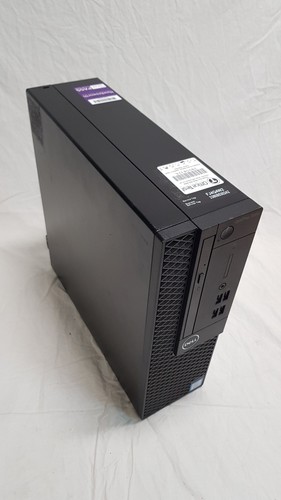 Dell optiplex 3060 - , intel