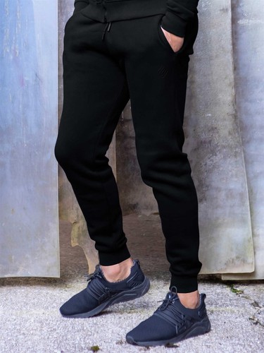 Enzo mens fleece cuffed - mens,