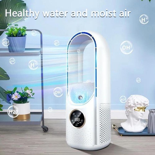 Portable air speed silent - speed,