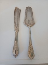 Vintage silver plated - vintage,