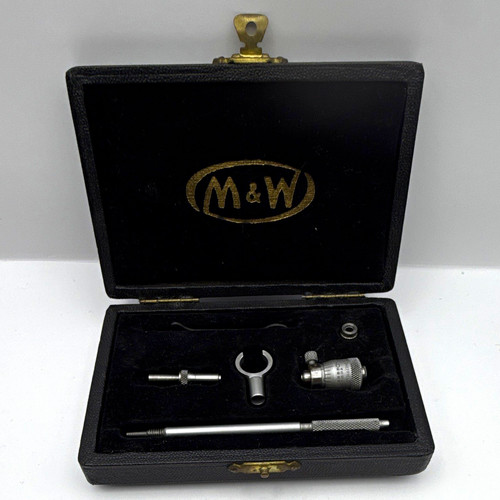 Inside mechanical - m&w,