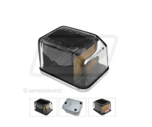 For john deere fuel filter - deere,