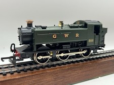 OO Lima 205117MWG GWR Class