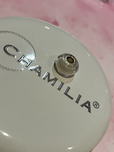 Genuine chamilia 925 italian - genuine,