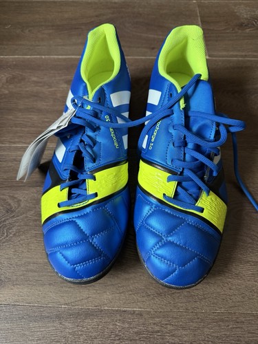 Adidas nitrocharge tf - adidas,