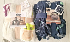 PRIMARK STAR WARS BABY YODA