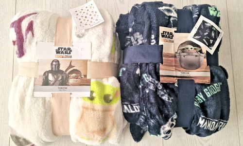 Primark star wars - baby, yoda
