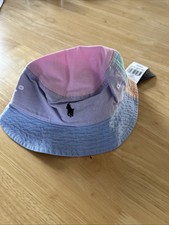 Polo Ralph Lauren Kids Bucket