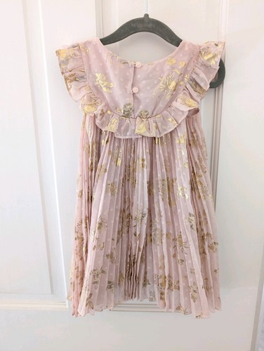 Monsoon baby girl dress - monsoon,