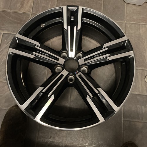 Genuine bmw m sport - 4,
