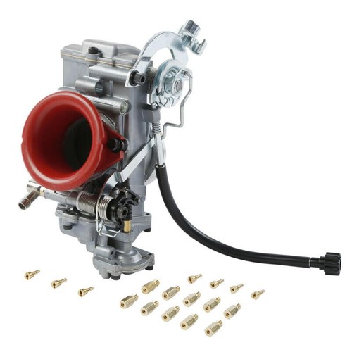 Dirt racing carburetor - dirt,