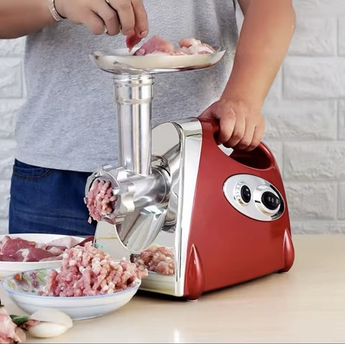 2000w electric meat - meat, grinder