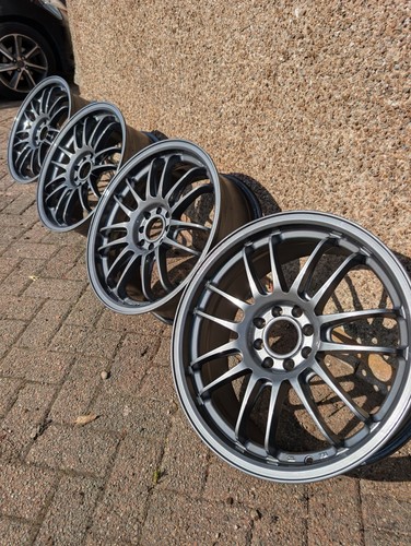 Rays volk re30 - re30, (replica)