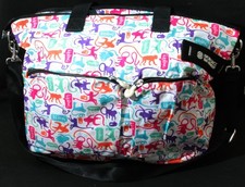 Beautiful Kipling Large Monkey