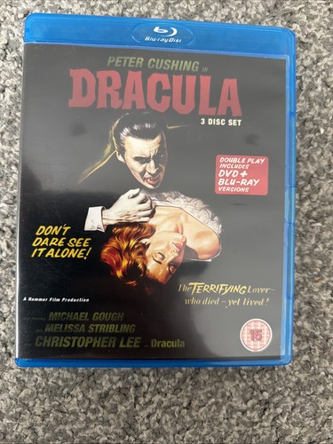 Dracula 3 - dvd,,