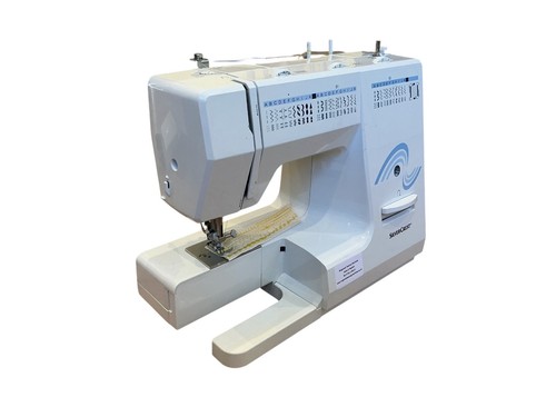 Silver crest 8750 lightweight - silver,