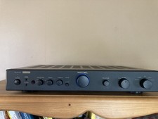 Rotel RA 05 SE integrated