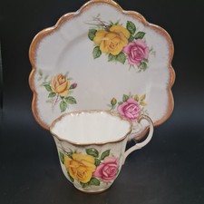 Imperial fine bone china cup - imperial,