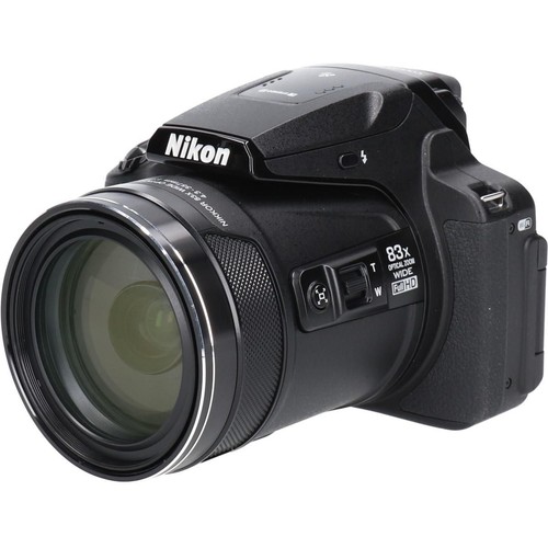 Nikon coolpix p900 digital - nikon,