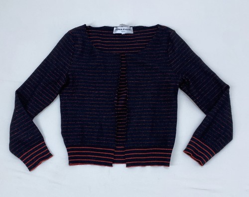 Sonia rykiel black and red - and,