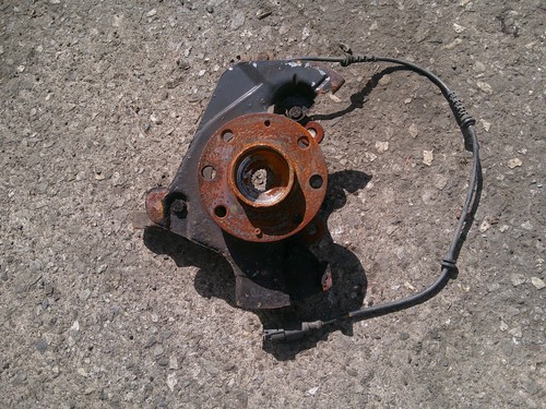 Vauxhall corsa stub axle - vauxhall,