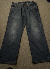 Tommy Hilfiger Men's Madison Comfort Fit Jeans 36W 30L