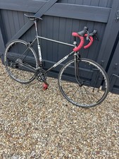 Brian Rourke Road Bike Racer Vintage Retro