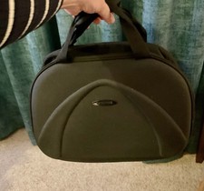 Vintage revelation Black