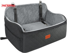 Lealchum Dog Car Seat Up to