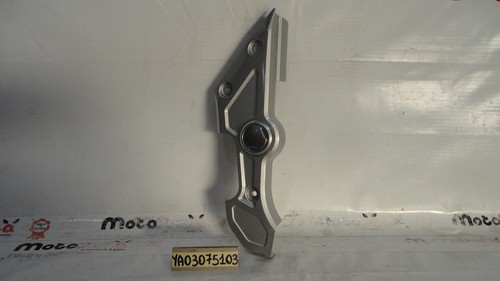 Right frame fairing - frame,