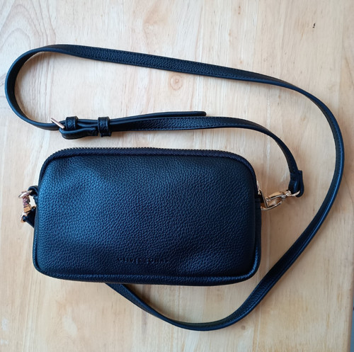 Oliver bonas crossbody bag - bonas, two