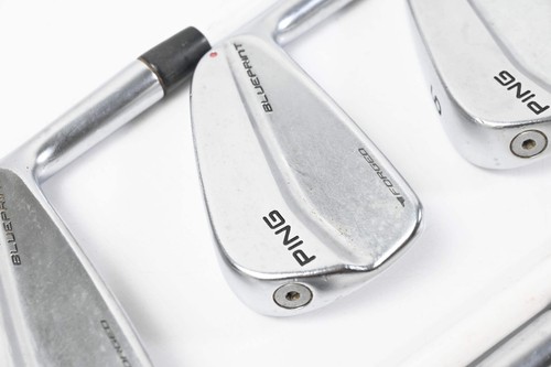 Ping blueprint irons pw - /, /