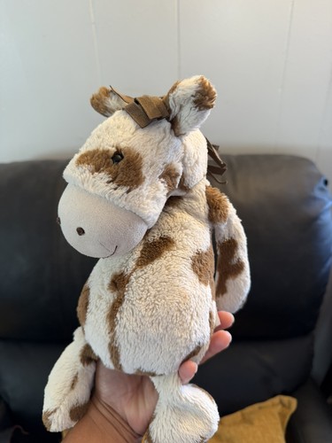 Jellycat plush bashful pinto - jellycat, |