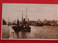 Vintage 1932 Postcard