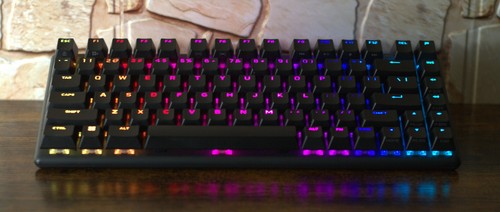 Alienware pro wireless tkl - alienware,