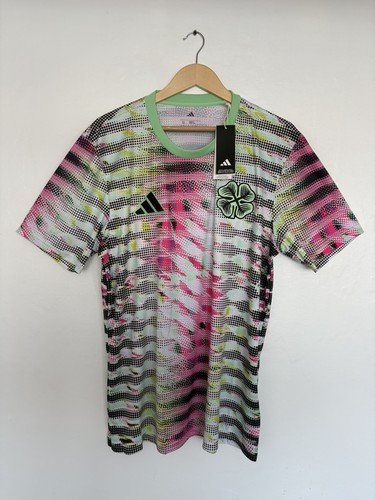 Adidas celtic pre match - adidas,