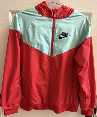 Nike sportswear wind jacket - nike,