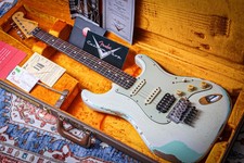 FENDER USA Custom Shop 1960