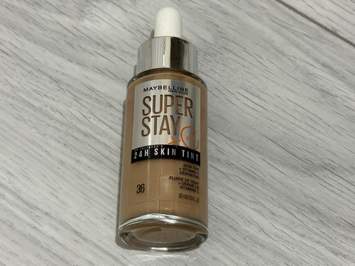 Maybelline super stay to - maybelline,