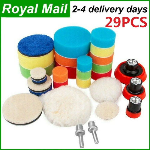 Buffing pad polishing mop for - buffing,