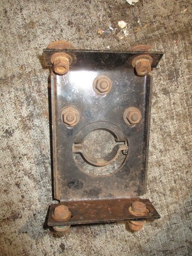 Land rover series - rover, 2a
