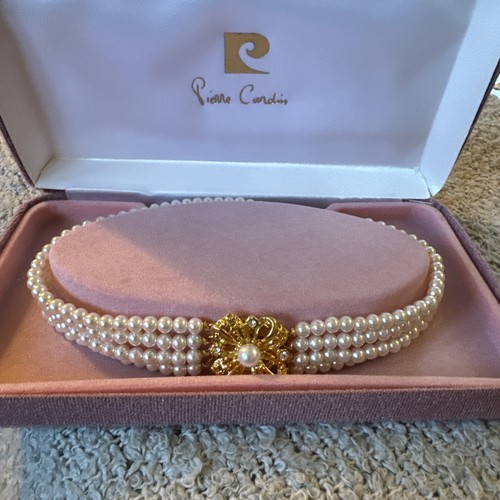 Vintage pierre cardin four - pierre,