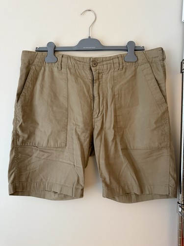 Engineered garments khaki - engineered,