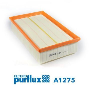 Air filter a1275 - air,