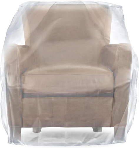 Mil extra thick recliner - 8,