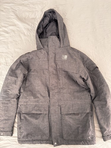 Winter karrimor jacket - karrimor,