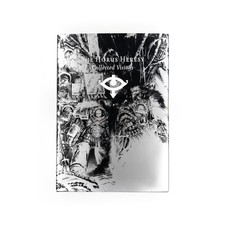 Warhammer 40k - Black Library